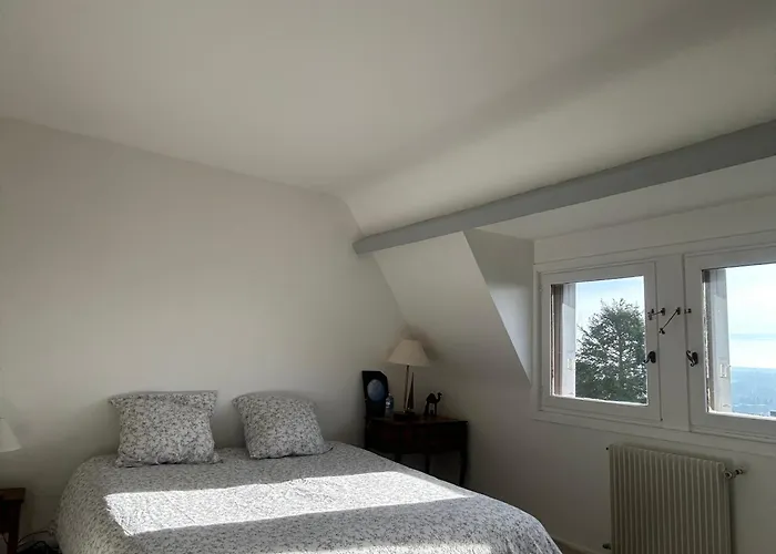 Bener\'Inn Une Maison 3 Chambres 125 M2 Ou Une Maison 2 Chambres 50 M2 Ou Les 2 Maisons
