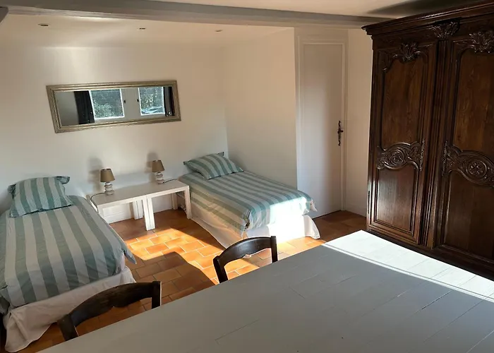 Bener\'Inn Une Maison 3 Chambres 125 M2 Ou Une Maison 2 Chambres 50 M2 Ou Les 2 Maisons