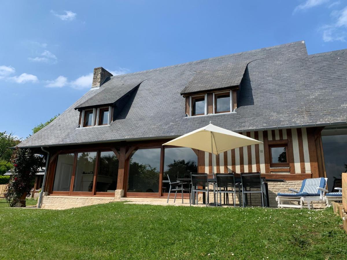 Holiday home Bener'inn Maison 3 125 M2 Ou Maison 2 50 M2 Ou Les 2 Maisons *