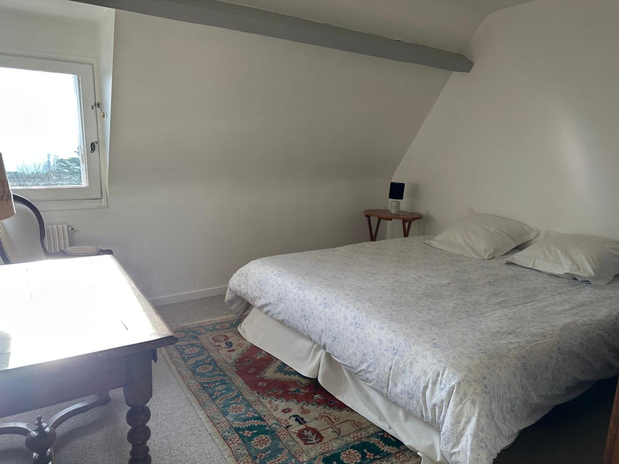 Bener'inn Maison 3 125 M2 Ou Maison 2 50 M2 Ou Les 2 Maisons Bénerville-sur-Mer