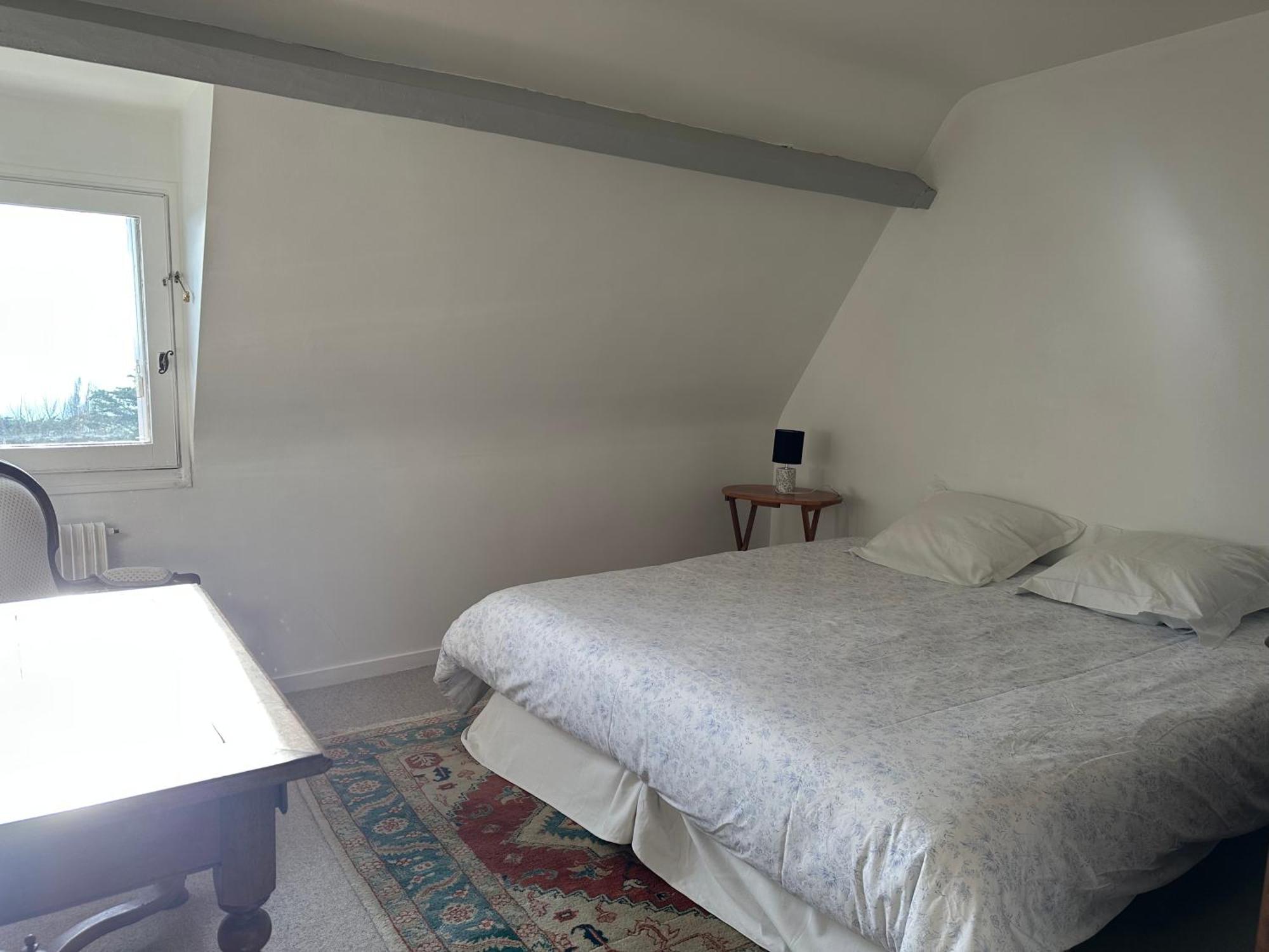 Bener'inn Maison 3 125 M2 Ou Maison 2 50 M2 Ou Les 2 Maisons Holiday home