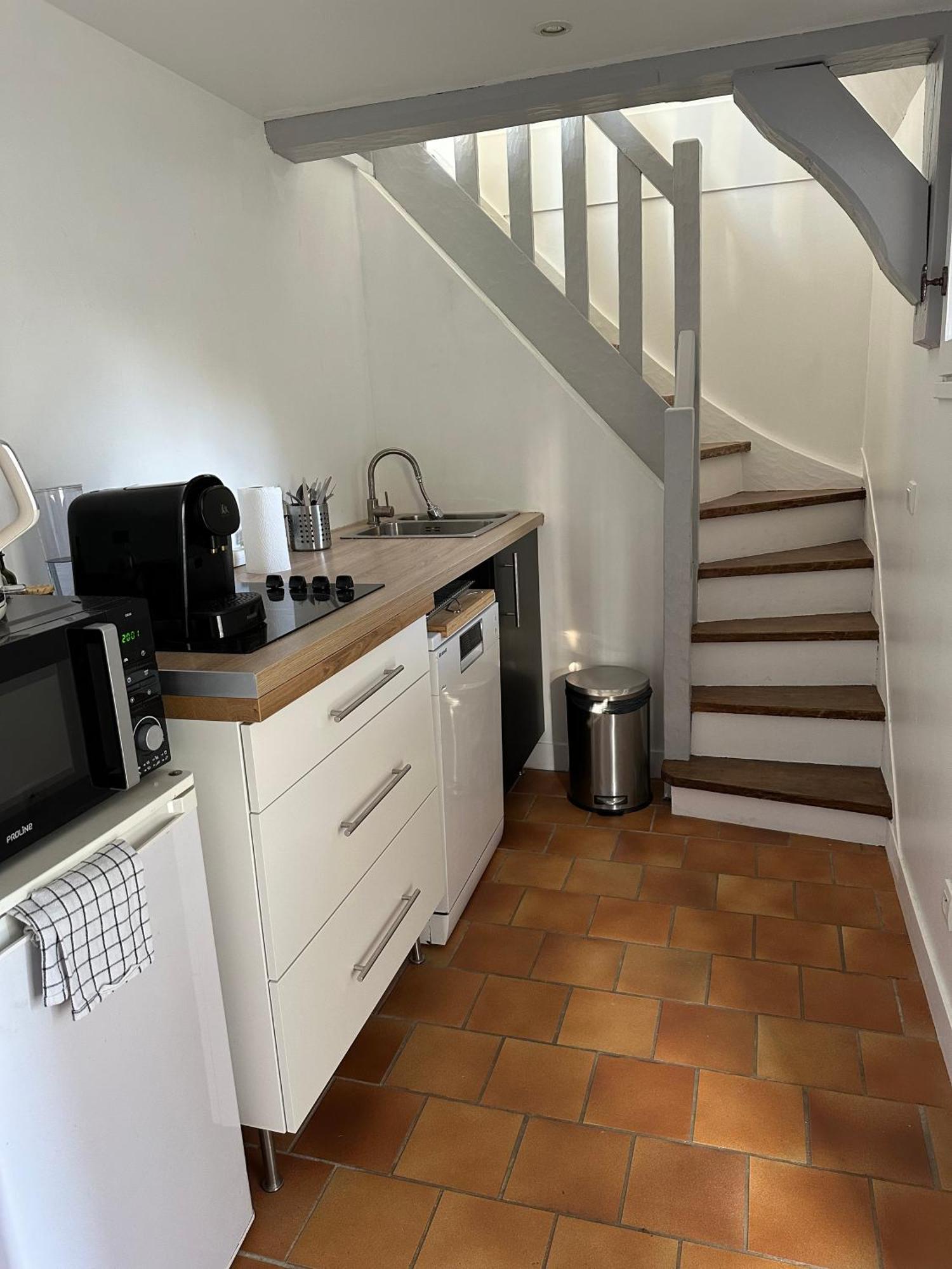 Vakantiehuis Bener'inn Maison 3 125 M2 Ou Maison 2 50 M2 Ou Les 2 Maisons