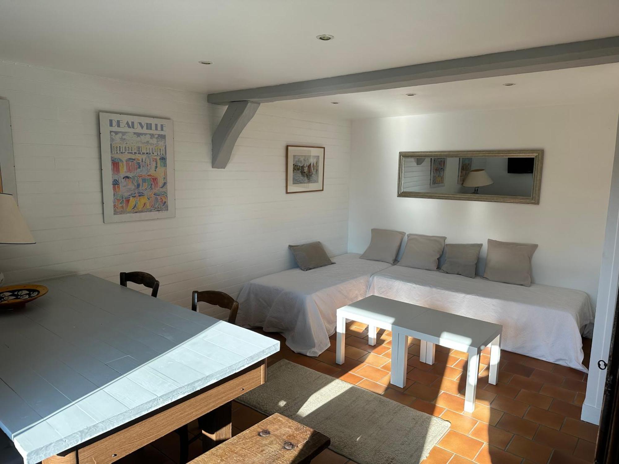 Vakantiehuis Bener'inn Maison 3 125 M2 Ou Maison 2 50 M2 Ou Les 2 Maisons *