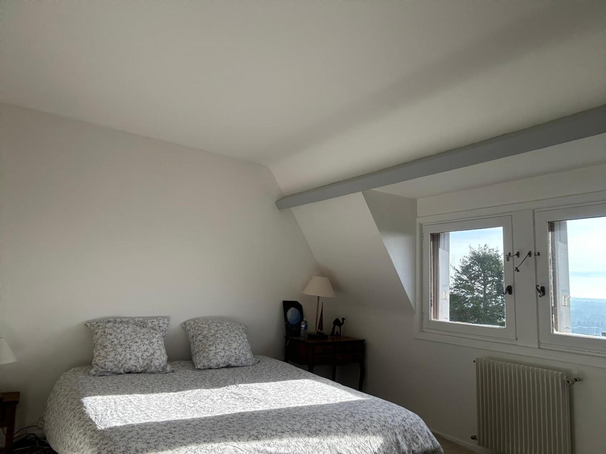 Bener'inn Maison 3 125 M2 Ou Maison 2 50 M2 Ou Les 2 Maisons Holiday home Benerville-sur-Mer
