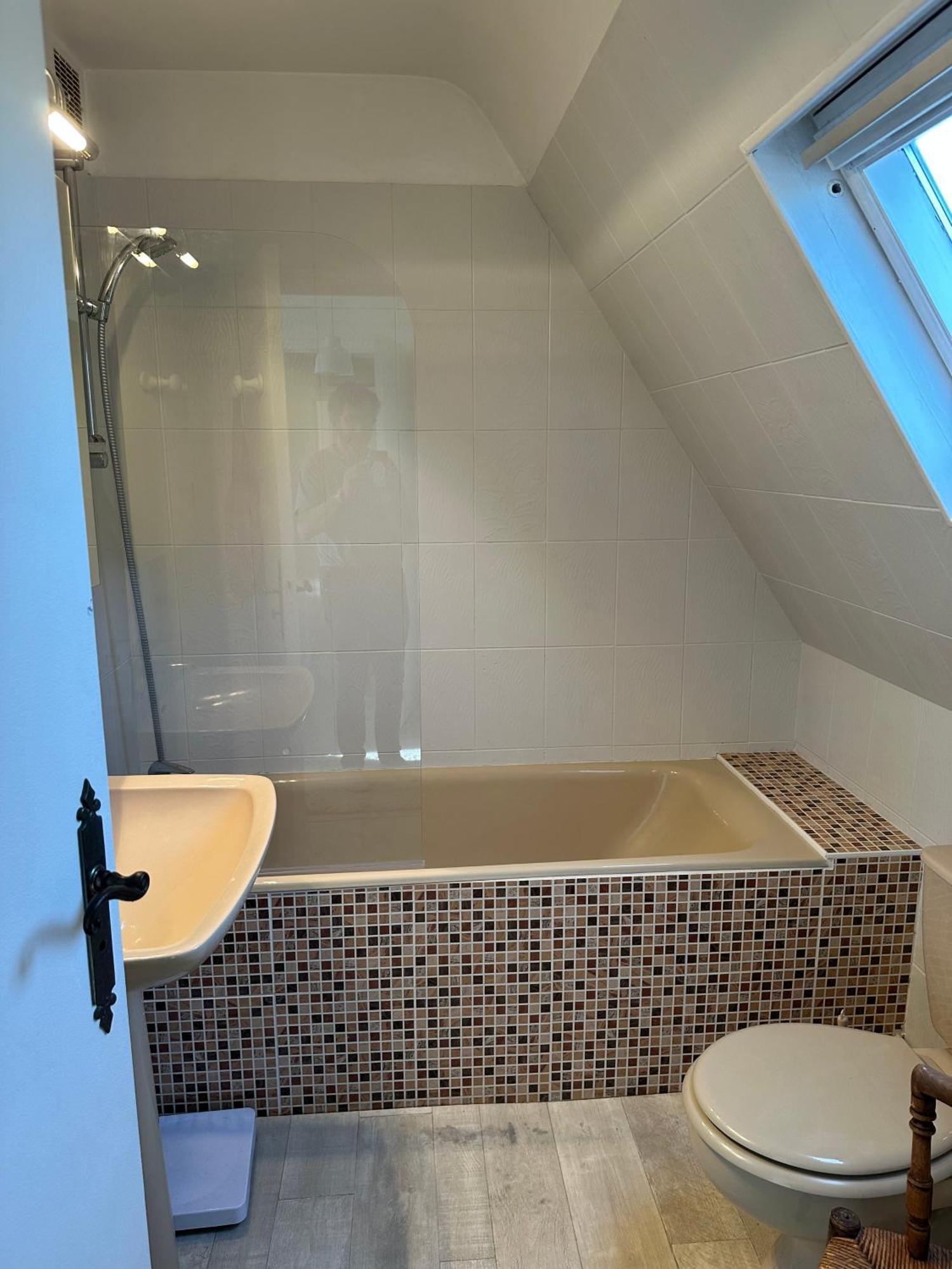 Holiday home Bener'inn Maison 3 125 M2 Ou Maison 2 50 M2 Ou Les 2 Maisons Benerville-sur-Mer