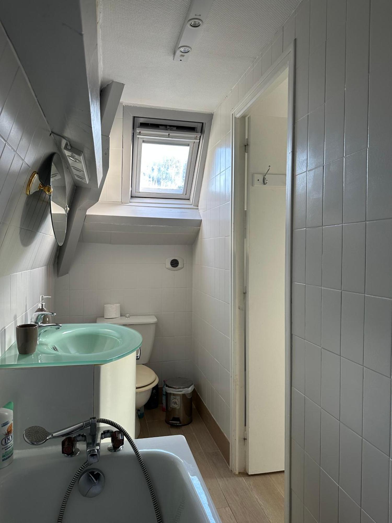 Bener'inn Maison 3 125 M2 Ou Maison 2 50 M2 Ou Les 2 Maisons Vakantiehuis *