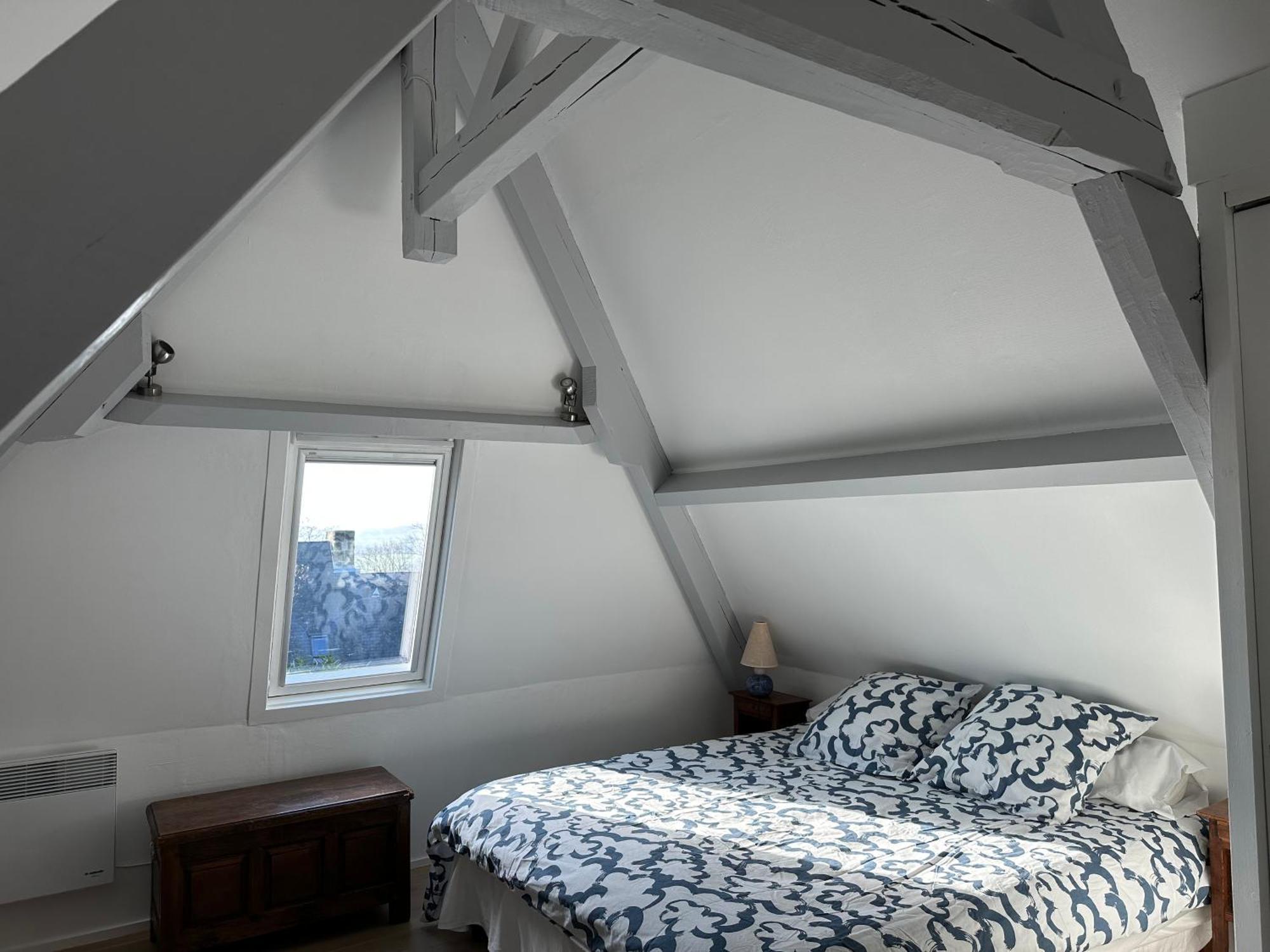 Vakantiehuis Bener'inn Maison 3 125 M2 Ou Maison 2 50 M2 Ou Les 2 Maisons *