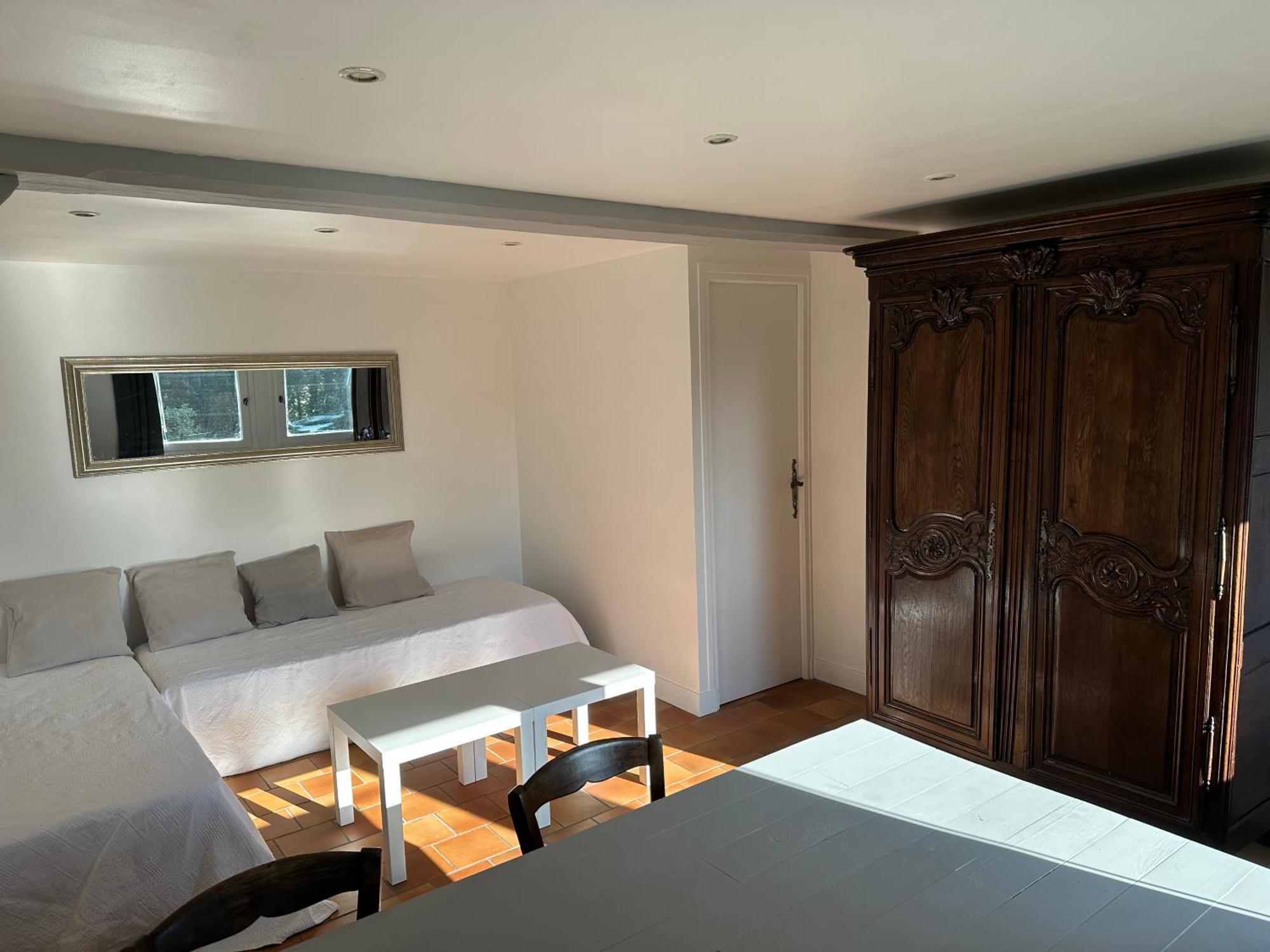 Bener'inn Maison 3 125 M2 Ou Maison 2 50 M2 Ou Les 2 Maisons * Bénerville-sur-Mer