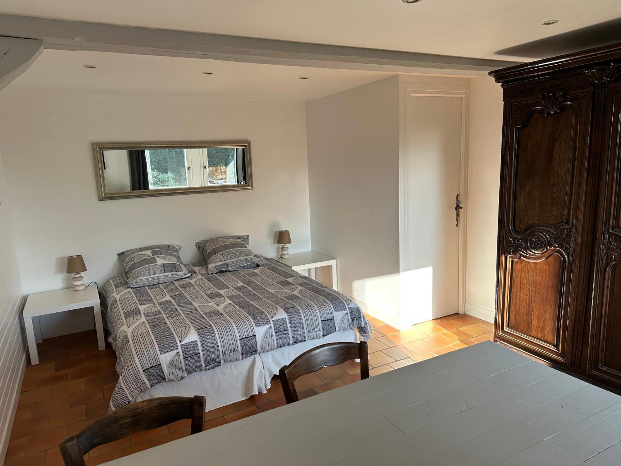 Bener'inn Maison 3 125 M2 Ou Maison 2 50 M2 Ou Les 2 Maisons