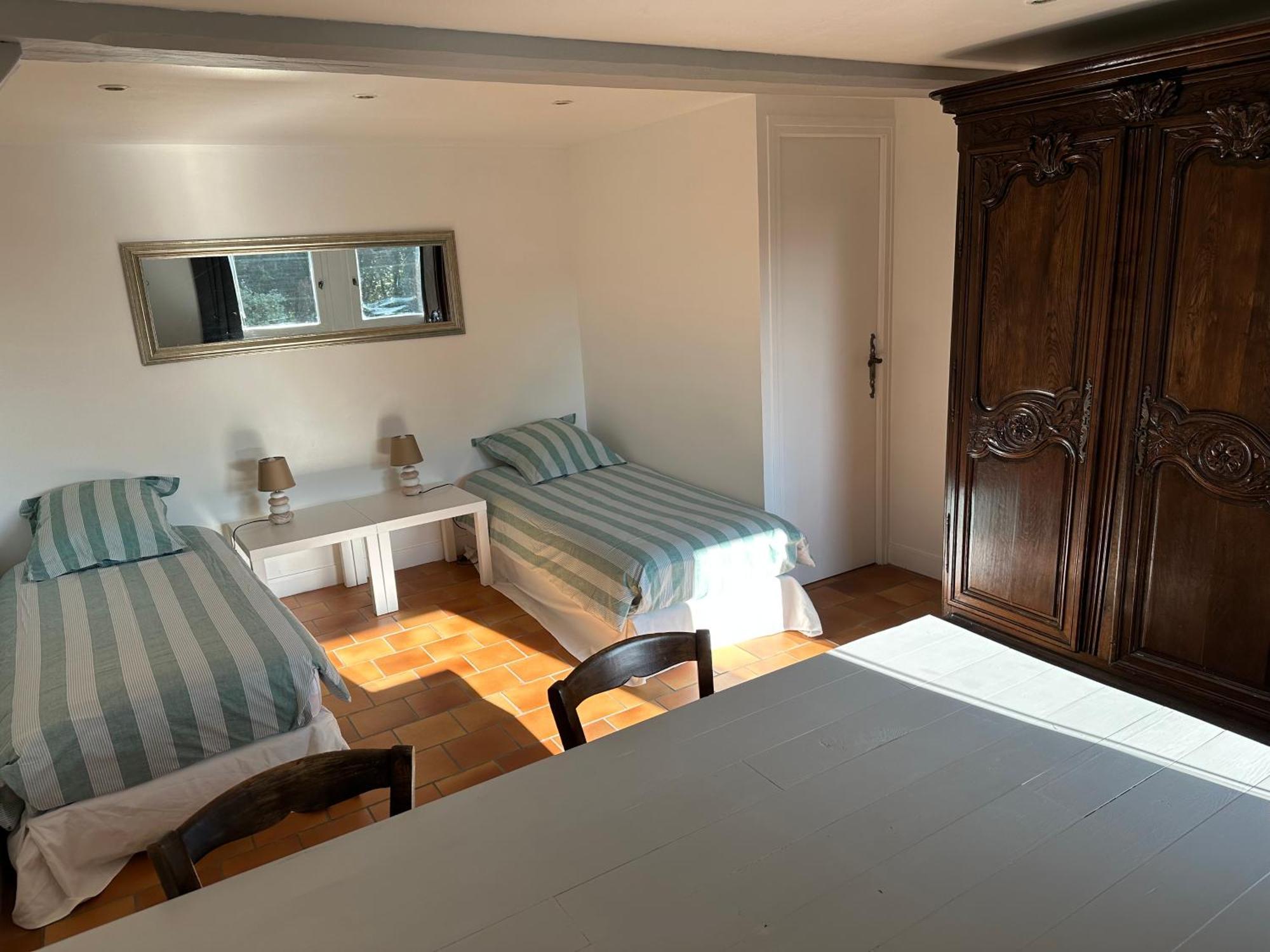 Vakantiehuis Bener'inn Maison 3 125 M2 Ou Maison 2 50 M2 Ou Les 2 Maisons