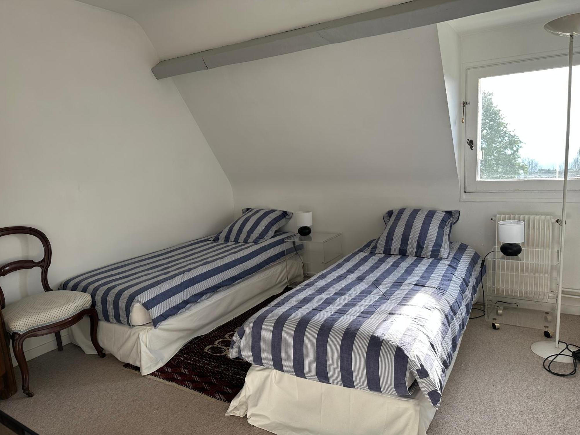 Bener'inn Maison 3 125 M2 Ou Maison 2 50 M2 Ou Les 2 Maisons *