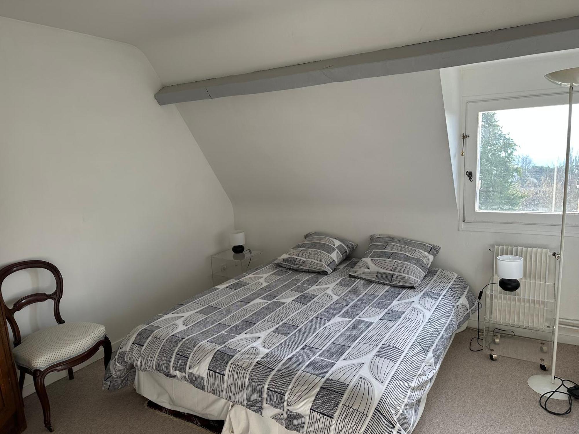 Bener'inn Maison 3 125 M2 Ou Maison 2 50 M2 Ou Les 2 Maisons Benerville-sur-Mer